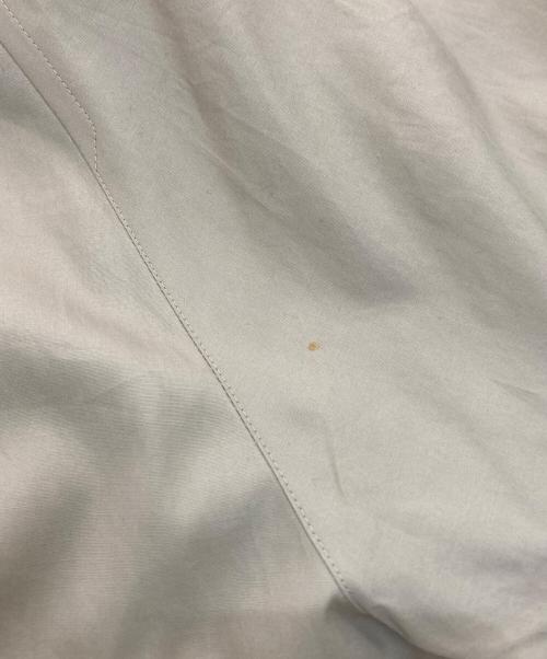 Burberry's（バーバリー）Burberry's (バーバリーズ) ステンカラーコート ベージュ サイズ:165の古着・服飾アイテム