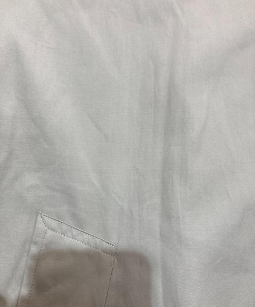 Burberry's（バーバリー）Burberry's (バーバリーズ) ステンカラーコート ベージュ サイズ:165の古着・服飾アイテム