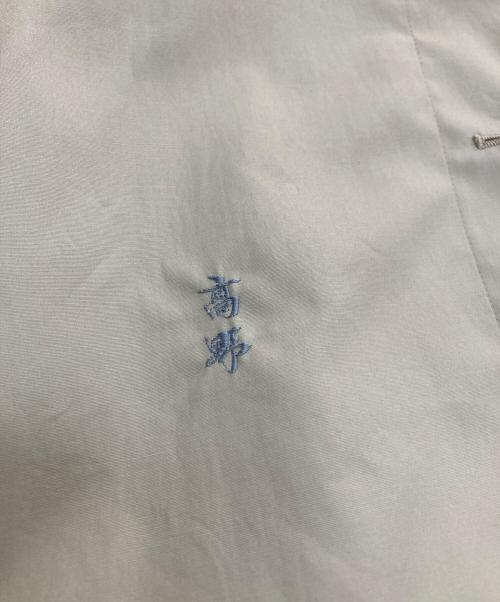 Burberry's（バーバリー）Burberry's (バーバリーズ) ステンカラーコート ベージュ サイズ:165の古着・服飾アイテム