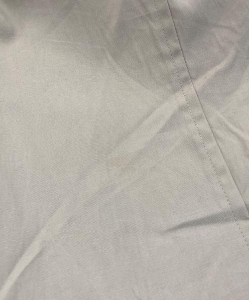 Burberry's（バーバリー）Burberry's (バーバリーズ) ステンカラーコート ベージュ サイズ:165の古着・服飾アイテム