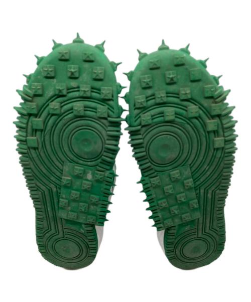 NIKE（ナイキ）NIKE (ナイキ) OFFWHITE (オフホワイト) Air Force 1 Mid 