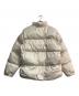 THE NORTH FACE WHITE LABEL (ザノースフェイスホワイトレーベル) RIVERTON ON BALL JACKET/リバートン オンボール ジャケット　NJ3NP52K ホワイト サイズ:XL：12000円