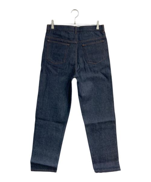 A.P.C.（アーペーセー）A.P.C. (アーペーセー) JEAN FAIRFAX デニムパンツ　25082-1-67901 インディゴ サイズ:30の古着・服飾アイテム