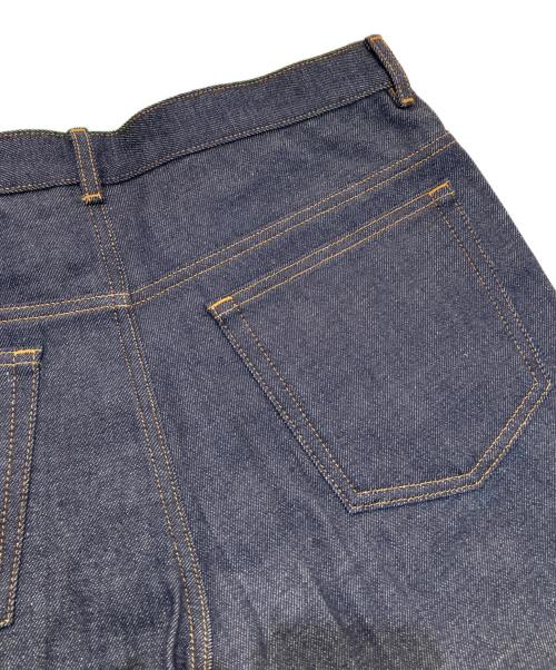 A.P.C.（アーペーセー）A.P.C. (アーペーセー) JEAN FAIRFAX デニムパンツ　25082-1-67901 インディゴ サイズ:30の古着・服飾アイテム
