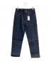 A.P.C.（アーペーセー）の古着「JEAN FAIRFAX デニムパンツ　25082-1-67901」｜インディゴ