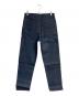 A.P.C. (アーペーセー) JEAN FAIRFAX デニムパンツ　25082-1-67901 インディゴ サイズ:30：15000円