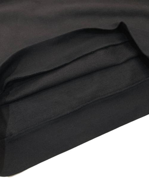 A.P.C.（アーペーセー）A.P.C. (アーペーセー) SWEAT STANDARD RUE MADAME　24246-1-98351 ブラック サイズ:XLの古着・服飾アイテム