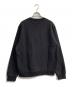 A.P.C. (アーペーセー) SWEAT STANDARD RUE MADAME　24246-1-98351 ブラック サイズ:XL：12000円