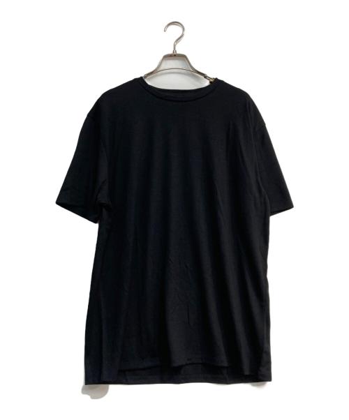 A.P.C.（アーペーセー）A.P.C. (アーペーセー) ALBERT JPS T-SHIRT　24253-1-97291 ブラック サイズ:Mの古着・服飾アイテム