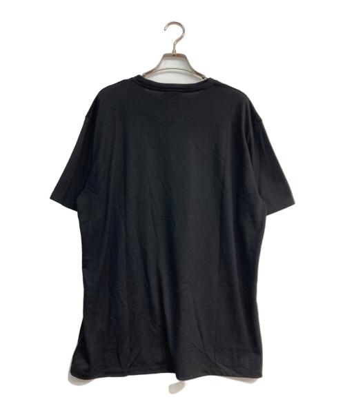 A.P.C.（アーペーセー）A.P.C. (アーペーセー) ALBERT JPS T-SHIRT　24253-1-97291 ブラック サイズ:Mの古着・服飾アイテム