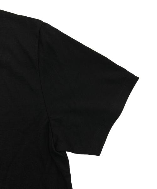 A.P.C.（アーペーセー）A.P.C. (アーペーセー) ALBERT JPS T-SHIRT　24253-1-97291 ブラック サイズ:Mの古着・服飾アイテム