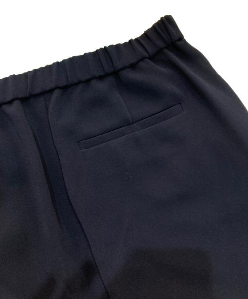 theory（セオリー）theory (セオリー) Admiral Crepe Treeca Pull On Pant J　10-4306402-880-698 ネイビー サイズ:00 未使用品の古着・服飾アイテム