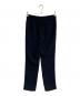 theory (セオリー) Admiral Crepe Treeca Pull On Pant J　10-4306402-880-698 ネイビー サイズ:00 未使用品：6000円
