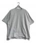 The Ennoy Professional（ザ エンノイ プロフェッショナル）の古着「PACK T-SHIRT　SS24BRENCT02NTL」｜グレー