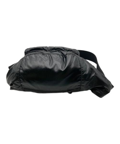 Saint Laurent Paris（サンローランパリ）Saint Laurent Paris (サンローランパリ) ウエストバッグ ブラックの古着・服飾アイテム