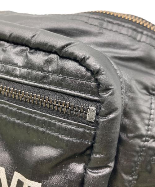 Saint Laurent Paris（サンローランパリ）Saint Laurent Paris (サンローランパリ) ウエストバッグ ブラックの古着・服飾アイテム