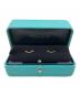 TIFFANY & Co. (ティファニー) Tスマイルピアス：80000円