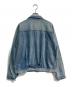 LEVI'S VINTAGE CLOTHING (リーバイス ビンテージ クロージング) 506XX 1936 TYPE I JACKET ALL DRAINED　70506-0000 インディゴ サイズ:XL：26000円