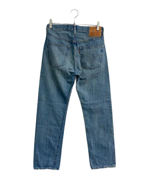 LEVI'S VINTAGE CLOTHING（リーバイス ビンテージ クロージング）LEVI'S VINTAGE CLOTHING (リーバイス ビンテージ クロージング) 1947 501XXデニムパンツ　47501-0220　エイジング加工 BIG E 赤耳 ROYAL FLUSH インディゴ サイズ:W31×L32の古着・服飾アイテム