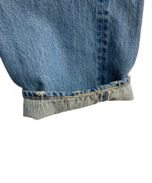 LEVI'S VINTAGE CLOTHING（リーバイス ビンテージ クロージング）LEVI'S VINTAGE CLOTHING (リーバイス ビンテージ クロージング) 1947 501XXデニムパンツ　47501-0220　エイジング加工 BIG E 赤耳 ROYAL FLUSH インディゴ サイズ:W31×L32の古着・服飾アイテム