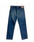 LEVI'S VINTAGE CLOTHING (リーバイス ビンテージ クロージング) 1955 501XX デニムパンツ　BIG E 赤耳　50155-0094 インディゴ サイズ:W32×L32：16000円
