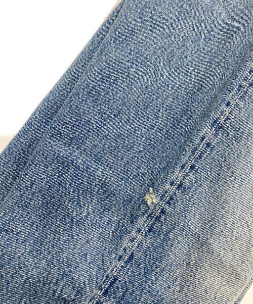 LEVI'S VINTAGE CLOTHING（リーバイス ビンテージ クロージング）LEVI'S VINTAGE CLOTHING (リーバイス ビンテージ クロージング) 1955復刻 501XXデニムパンツ　50155-0075　 BIG E 赤耳 インディゴ サイズ:W30×L30 未使用品の古着・服飾アイテム
