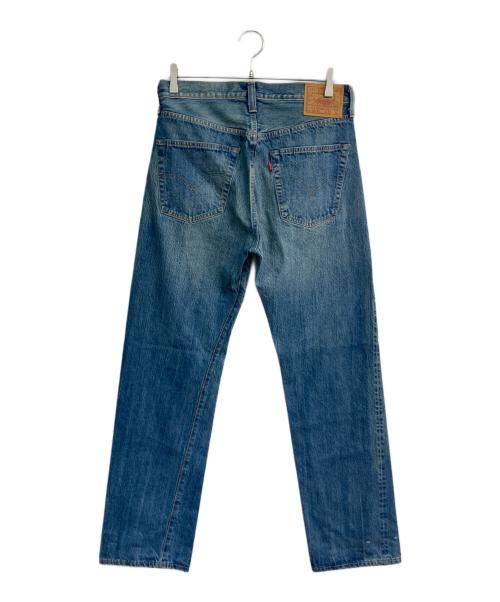 LEVI'S VINTAGE CLOTHING（リーバイス ビンテージ クロージング）LEVI'S VINTAGE CLOTHING (リーバイス ビンテージ クロージング) 1947復刻 501XXデニムパンツ　47501-0226　BIG E 赤耳 インディゴ サイズ:W32×L32の古着・服飾アイテム