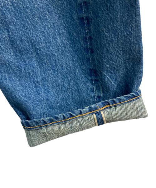 LEVI'S VINTAGE CLOTHING（リーバイス ビンテージ クロージング）LEVI'S VINTAGE CLOTHING (リーバイス ビンテージ クロージング) 1947復刻 501XXデニムパンツ　47501-0226　BIG E 赤耳 インディゴ サイズ:W32×L32の古着・服飾アイテム