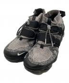 NIKEナイキ）の古着「VaporMax Utility Game Royal　AH6834-201」｜ブラック