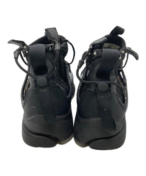 NIKE（ナイキ）NIKE (ナイキ) ACRONYM AIR PRESTO MID ブラック サイズ:29cmの古着・服飾アイテム