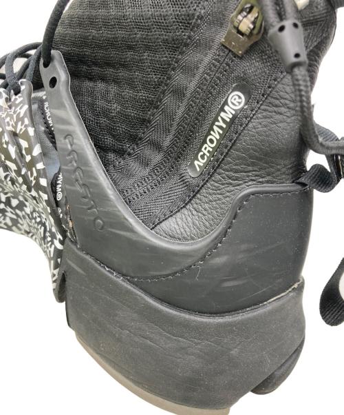 NIKE（ナイキ）NIKE (ナイキ) ACRONYM AIR PRESTO MID ブラック サイズ:29cmの古着・服飾アイテム
