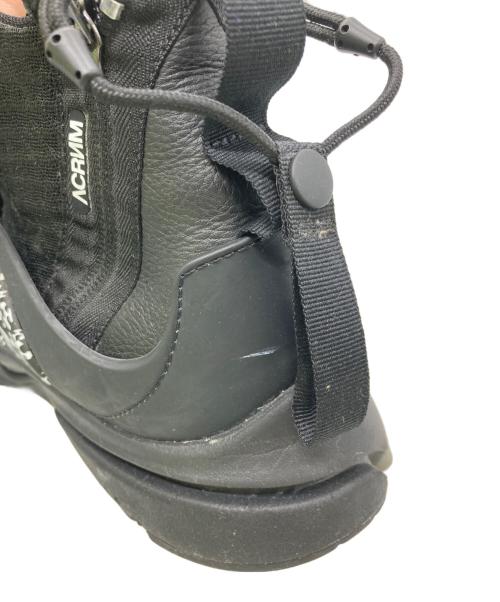 NIKE（ナイキ）NIKE (ナイキ) ACRONYM AIR PRESTO MID ブラック サイズ:29cmの古着・服飾アイテム