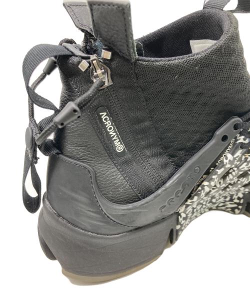 NIKE（ナイキ）NIKE (ナイキ) ACRONYM AIR PRESTO MID ブラック サイズ:29cmの古着・服飾アイテム