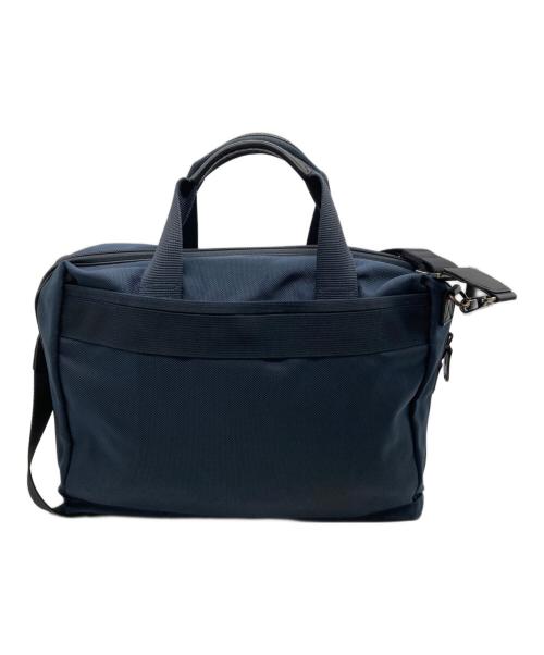PORTER（ポーター）PORTER (ポーター) ブリーフケース ネイビーの古着・服飾アイテム