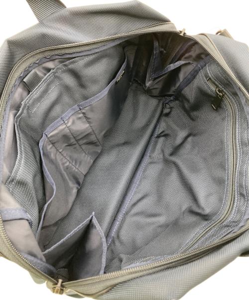 PORTER（ポーター）PORTER (ポーター) ブリーフケース ネイビーの古着・服飾アイテム