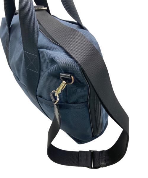 PORTER（ポーター）PORTER (ポーター) ブリーフケース ネイビーの古着・服飾アイテム