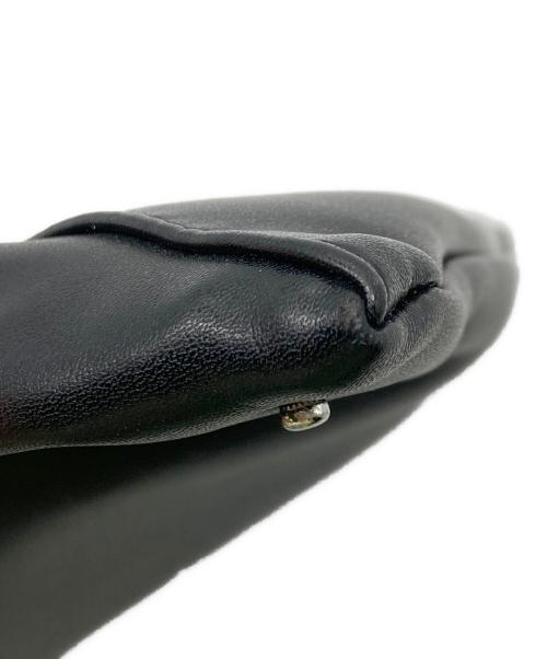 MM6 Maison Margiela（エムエムシックスメゾンマルジェラ）MM6 Maison Margiela (エムエムシックスメゾンマルジェラ) JAPANESE BAG MINI ブラックの古着・服飾アイテム