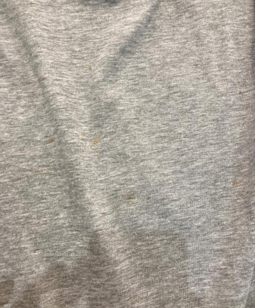 stussy（ステューシー）stussy (ステューシー) ナイロンジャケット ブラック サイズ:MDの古着・服飾アイテム