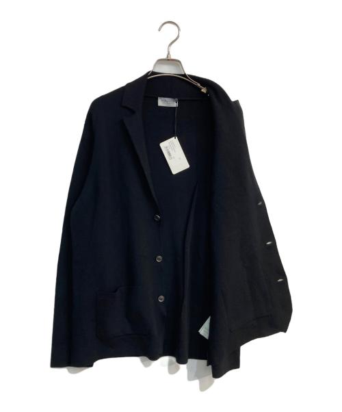 JOHN SMEDLEY（ジョンスメドレー）JOHN SMEDLEY (ジョンスメドレー) OXLAND JACKET ブラック サイズ:L 未使用品の古着・服飾アイテム