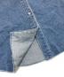 中古・古着 FRAMeWORK (フレームワーク) denim シャツ　23050220302040 インディゴ サイズ:Free：5000円
