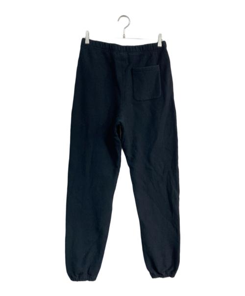 Champion（チャンピオン）Champion (チャンピオン) holiday (ホリデー) スウェットパンツ　CWSY201 ブラック サイズ:Mの古着・服飾アイテム