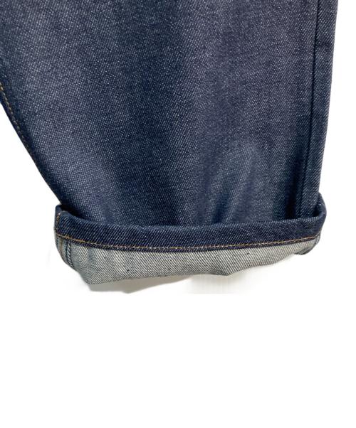 A.P.C.（アーペーセー）A.P.C. (アーペーセー) JEAN FAIRFAX デニムパンツ インディゴ サイズ:32の古着・服飾アイテム