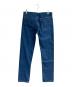 A.P.C. (アーペーセー) JEAN NEW STANDARD デニムパンツ インディゴ サイズ:33：14000円