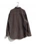 CarHartt (カーハート) ワークジャケット　100432 ブラウン サイズ:XL：7000円