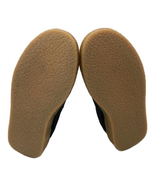 PUMA（プーマ）PUMA (プーマ) SUEDE CREPE ブラック サイズ:23cmの古着・服飾アイテム