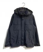 THE NORTH FACEザ ノース フェイス）の古着「MAKALU JACKET　NP15819」｜ブラック
