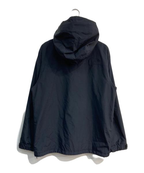 THE NORTH FACE（ザ ノース フェイス）THE NORTH FACE (ザ ノース フェイス) MAKALU JACKET　NP15819 ブラック サイズ:Mの古着・服飾アイテム