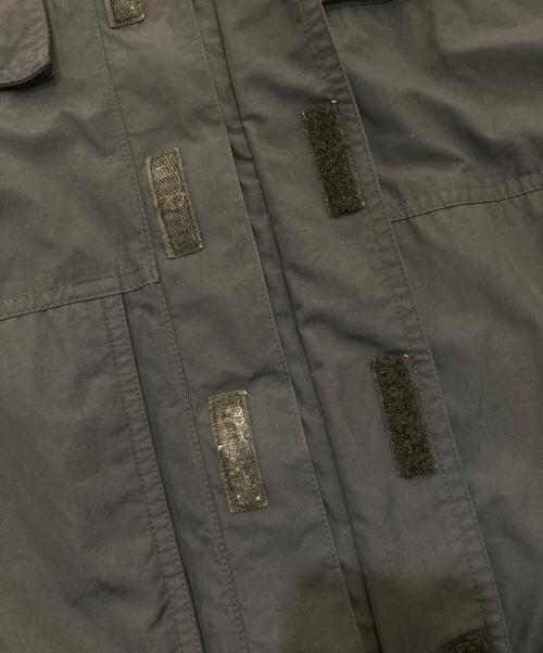 THE NORTH FACE（ザ ノース フェイス）THE NORTH FACE (ザ ノース フェイス) MAKALU JACKET　NP15819 ブラック サイズ:Mの古着・服飾アイテム