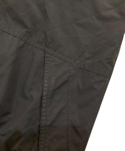 THE NORTH FACE（ザ ノース フェイス）THE NORTH FACE (ザ ノース フェイス) MAKALU JACKET　NP15819 ブラック サイズ:Mの古着・服飾アイテム