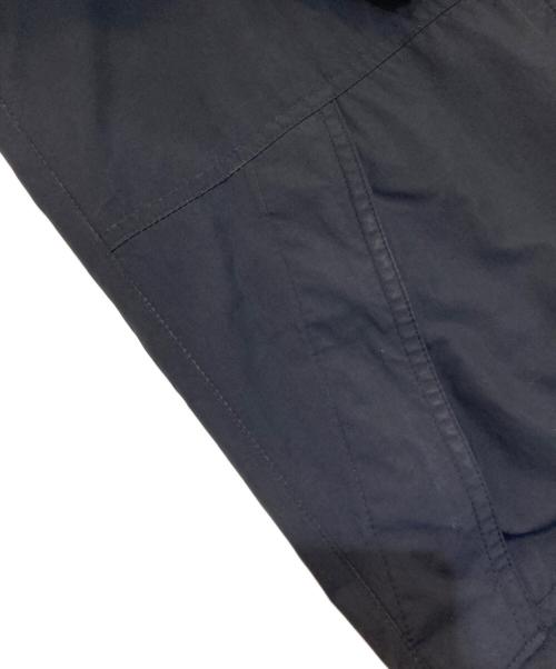 THE NORTH FACE（ザ ノース フェイス）THE NORTH FACE (ザ ノース フェイス) MAKALU JACKET　NP15819 ブラック サイズ:Mの古着・服飾アイテム